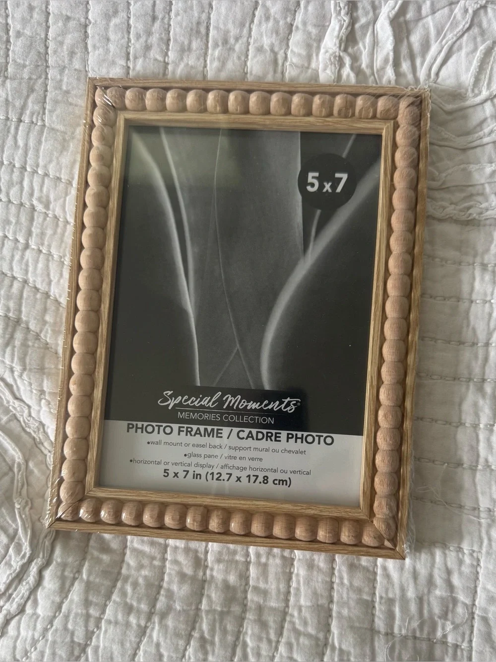 Special Moments classic beaded